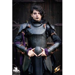 Renegade Belt & Tasset - Epic Dark