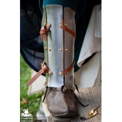 Renegade Greaves - Epic Dark