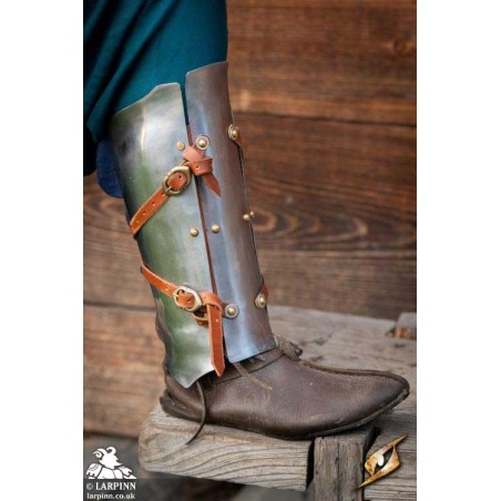 Renegade Greaves - Epic Dark