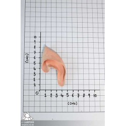 Epic Effect Elven Ears - Light Skin