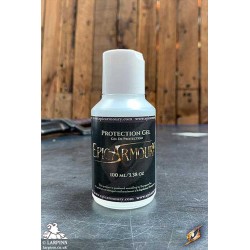 Protection Gel Silicone 100ml