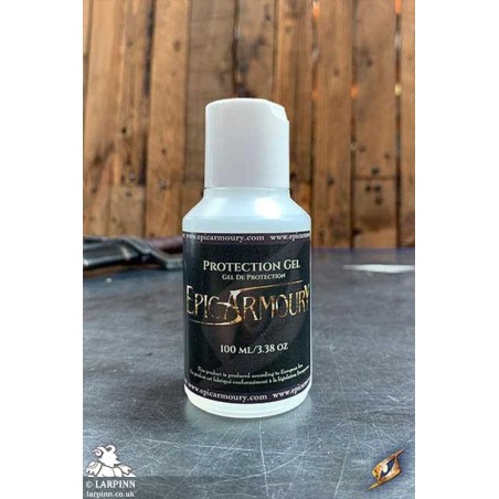 Protection Gel Silicone 100ml