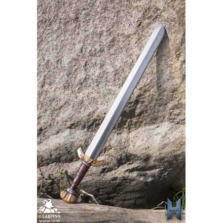 Scout Sword - 30in - LARP