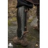 Persian Greaves - Epic Dark