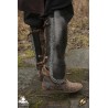 Persian Greaves - Epic Dark