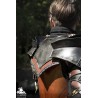 Rogue Neck and Shoulder Armour