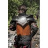Rogue Neck and Shoulder Armour