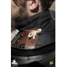 Rogue Neck and Shoulder Armour