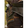 Rogue Neck and Shoulder Armour