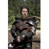 Rogue Neck and Shoulder Armour