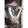 Merc Shoulder Plate Pauldron Armour