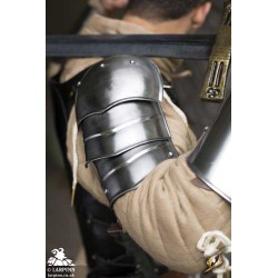 Merc Shoulder Plate Pauldron Armour