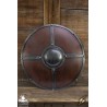 Ironshod Shield - 24IN - LARP