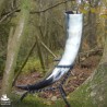 Drinking Horn Stand