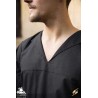 Godfrey Shirt - Black