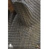 Ragnar Chainmail Shirt - Steel