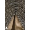 Ragnar Chainmail Shirt - Steel