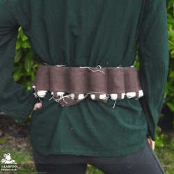 Healers Bandage Bandolier - Salerno