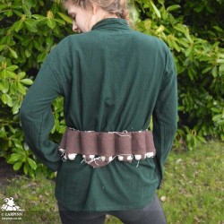 Healers Bandage Bandolier - Salerno