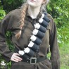Healers Bandage Bandolier - Salerno