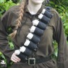 Healers Bandage Bandolier - Salerno