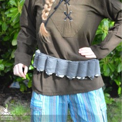 Healers Bandage Bandolier - Salerno