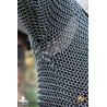 Captain Chainmail Shirt - Natural Finish
