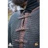 Captain Chainmail Shirt - Natural Finish