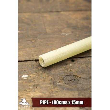 Fibreglass Core - Pipe - 180cm x 15mm