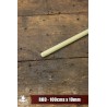 Fibreglass Core - Rod - 100cm x 10mm