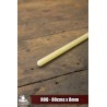 Fibreglass Core - Rod - 80cm x 8mm