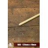 Fibreglass Core - Rod - 120cm x 10mm
