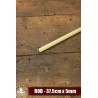 Fibreglass Core - Rod - 37.5cm x 5mm