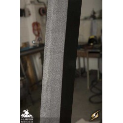 DIY Larp Weapon - Foam on Glassfibre Core - 70in