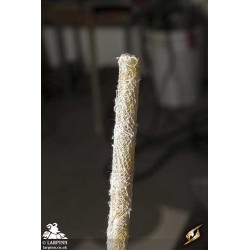 DIY Larp Weapon - Foam on Glassfibre Core - 30in