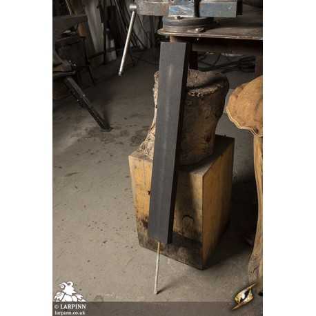 DIY Larp Weapon -  Foam on Glassfibre Core - 32in