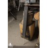 DIY Larp Weapon -  Foam on Glassfibre Core - 32in