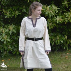 Rasvyn Medieval Tunic - Long Sleeve