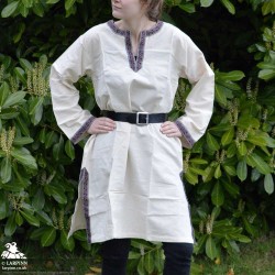 Rasvyn Medieval Tunic - Long Sleeve