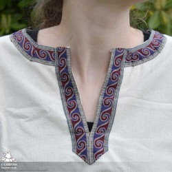 Rasvyn Medieval Tunic - Long Sleeve