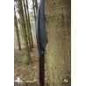 Battle Scythe - 74in - LARP