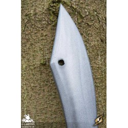 Guandao Spear - 67in - LARP