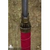 Guandao Spear - 67in - LARP
