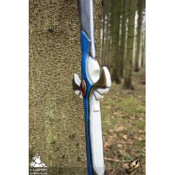 High Elf Spear - 74in - LARP