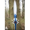 High Elf Spear - 74in - LARP