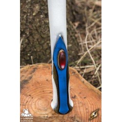 High Elf Spear - 74in - LARP