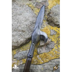Pike Pole - 35in - LARP