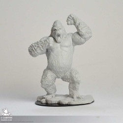 Nolzurs Marvelous Unpainted Minis - Giant Ape