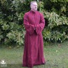 Abraxas Robe - Red