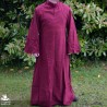 Abraxas Robe - Red